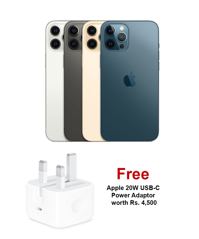 Apple Iphone 12 Pro Max Price In Pakistan Appleshop Com Pk