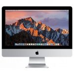 Apple iMac 21.5-inch (MMQA2)