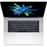MacBook Pro 15 Inch – silver Model # MPTVLL/A