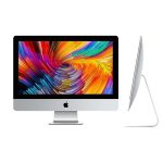 Apple 21.5-inch (MK452) iMac with 4K display