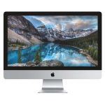 Apple 27-inch 3.2GHz iMac with Retina 5K display MK472LL/A