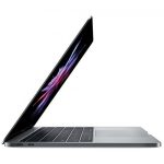 MacBook Pro 13 Inch – silver Model # MPXR2ll/A