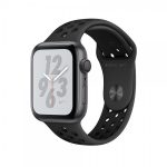 Apple Watch Nike+ Series 4 44mm GPS + Cellular Space Gray MTXE2