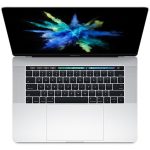 MacBook Pro 15 Inch – silver Model # MPTU2LL/A