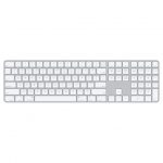 Magic Keyboard with Touch ID and Numeric Keypad for Mac models - US English - MK2C3LL