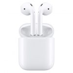 AirPods With Charging MMEF2ZM/A