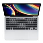 13‑inch MacBook Pro - Silver - 10th‑generation - MWP72 - 2020