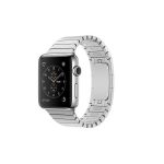 Apple Watch Series 2 – 42mm Stainless Steel Case with Silver Link Bracelet – (MNPT2)