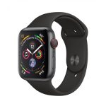 Apple iWatch Series 4 44mm Space Gray MTUW2