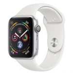 Apple iWatch Series 4 44mm Silver MU6A2