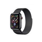 Apple iWatch Series 4 40mm Space Black Cellular (MTUQ2)