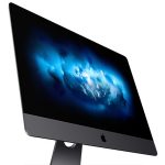 Apple iMac Pro 27" 8-Core Xeon W With Retina 5K Display (MQ2Y2)