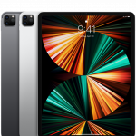 iPad Pro 12.9-inch 5th generation (2021) - call us for prices