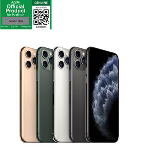 Iphone 11 Pro Max Price In Pakistan Pta Approved Appleshop Com Pk