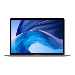 MacBook Air 13-inch - Space gray- 10th generation - core i5 - 512gb ssd - MVH22