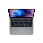 13-inch MacBook Pro Touch Bar and Touch ID - space gray MR9R2LL/A