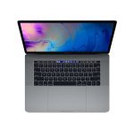 15‑inch MacBook Pro Touch Bar and Touch ID - Space Gray MR932LL/A