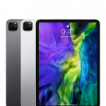 iPad Pro 11-inch 2020