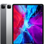iPad Pro 12.9-inch 2020