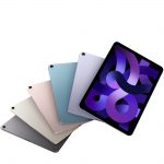 Apple iPad Air 5 2022 - call us for Prices