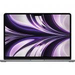 MacBook Air 13-inch – Space Gray – Apple M2 chip – 8gb RAM – 512gb ssd