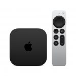 Apple Tv 4k 64gb MN873LL ( 7th generation) Wi-Fi