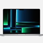 MacBook Pro 14‑inch - Silver -32gb RAM - 1tb SSD - MPHK3