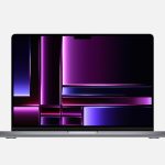 MacBook Pro 14‑inch - Space Gray -16gb RAM - 1tb SSD - MPHF3