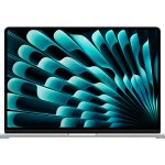 MacBook Air 15-inch – Silver- Apple M2 chip – 8gb RAM – 512gb ssd – MQKT3