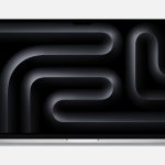 MacBook Pro 16‑inch – M3 Pro Chip – 36gb Ram – 512-SSD – Silver – MRW63