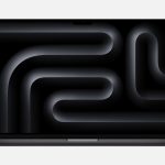 MacBook Pro 16‑inch – M3 Pro Chip – 18gb Ram – 512-SSD – Space Black – MRW13