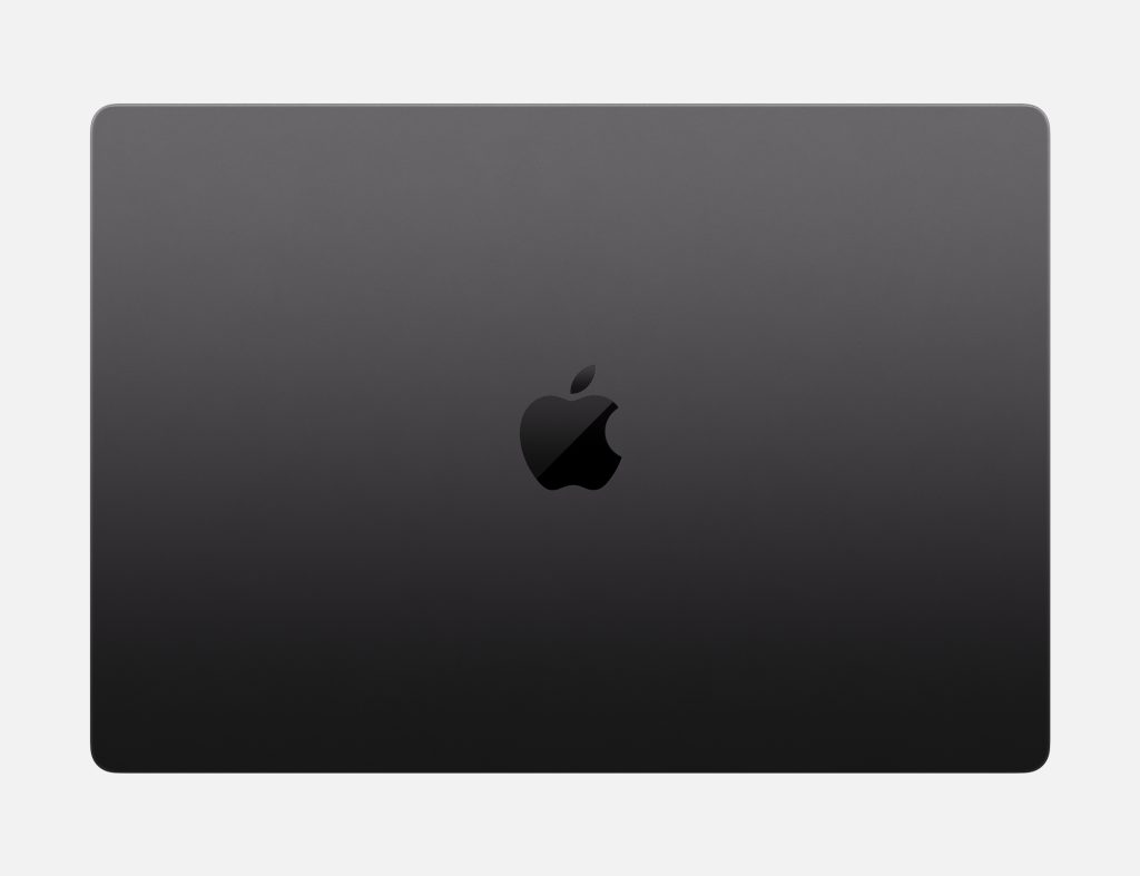 macbook pro 16 m3 max 36 1tb space black