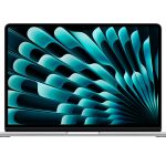 MacBook Air 15-inch – Silver– Apple M3 chip – 24gb RAM – 512gb ssd – MC9J4