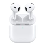 AirPods 4 without Noise Cancellation