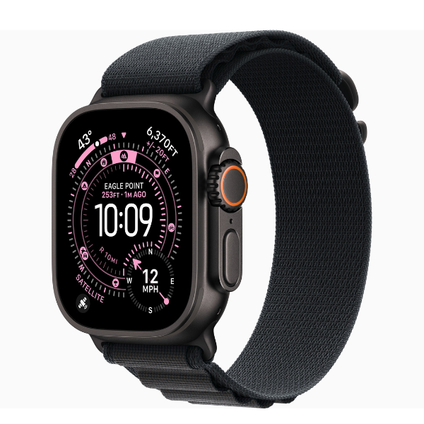 MFTE4ref_VW_34FR+watch-case-49-titanium-natural-ultra3_VW_34FR+watch-face-49-alpine-ultra3_VW_34FR_GEO_US12