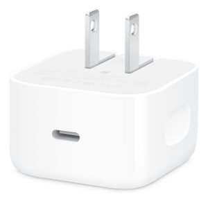40W Dynamic Power Adapter with 60W Max MGKN4AM