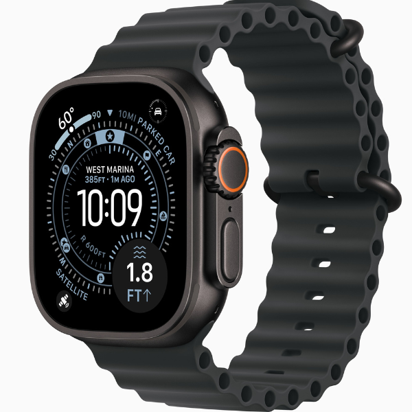 MYPD3ref_VW_34FR+watch-case-49-titanium-black-ultra3_VW_34FR+watch-face-49-ocean-ultra3_VW_34FR_GEO_US1