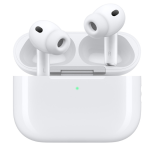 AirPods Pro 3 with MagSafe Charging Case (USB‑C) 2025