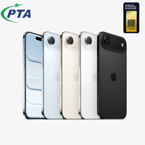 iPhone 17 Air – PTA Approved – call us for confrim prices