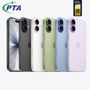 iPhone 17 – PTA Approved – call us for confrim prices