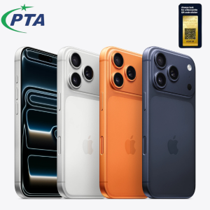 iPhone 17 Pro Max – PTA Approved – call us for confrim prices