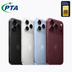iPhone 18 Pro Max – PTA Approved – Coming Soon