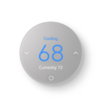 LG Smart Thermostat