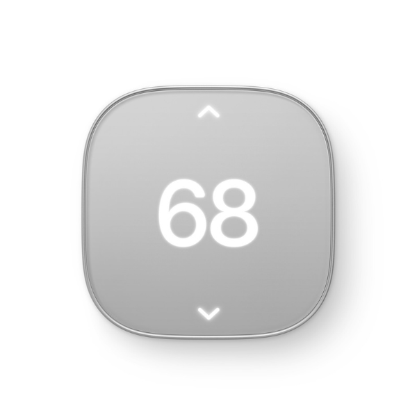 Schneider-Home-Smart-Thermostat Schneider Home Smart Thermostat - Image 1