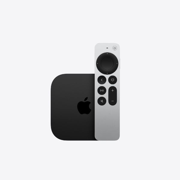 apple-tv-4k-hero-select-1 Apple TV 4K Wi‑Fi + Ethernet with 128GB storage MLFF4 2026 - Image 1