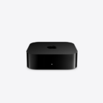 Apple TV 4K Wi‑Fi + Ethernet with 128GB storage MLFF4 2026 - Image 2
