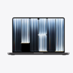 CTO MacBook Pro 14-inch Touch Screen – Space Black – M5 Pro chip -48gb RAM – 2TB SSD