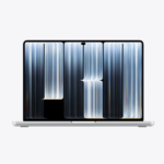 CTO MacBook Pro 14-inch Touch Screen – Silver – M5 Pro chip -48gb RAM – 2TB SSD